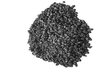 petroleum coke carburizer